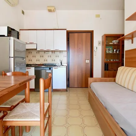 Apartment Adele Vista Mare