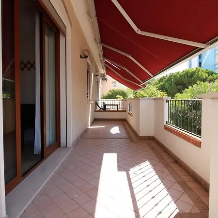 Adele Vista Mare Apartment Lido di Jesolo
